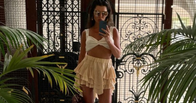 S-a aprobat consumul greierilor de casă. Ce părere are Dana Budeanu despre acest subiect