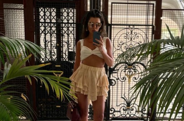 S-a aprobat consumul greierilor de casă. Ce părere are Dana Budeanu despre acest subiect