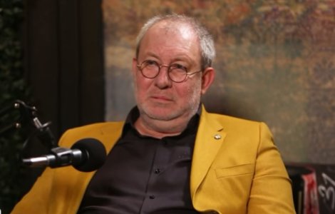 Au trecut patru ani de când Florin Busuioc a făcut infarct. Cum s-a schimbat viața prezentatorului și cum trăia înainte: „Fumatul, trei pachete pe zi”