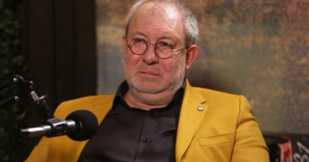 Au trecut patru ani de când Florin Busuioc a făcut infarct. Cum s-a schimbat viața prezentatorului și cum trăia înainte: „Fumatul, trei pachete pe zi”