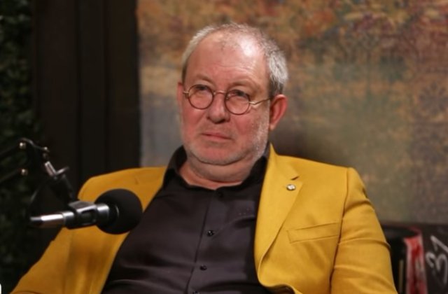 Au trecut patru ani de c&acirc;nd Florin Busuioc a făcut infarct. Cum s-a schimbat viața prezentatorului și cum trăia &icirc;nainte: &bdquo;Fumatul, trei pachete pe zi&rdquo;