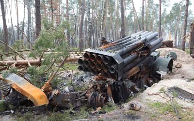 New York Times: Rusia cumpără...