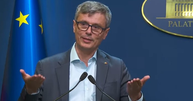 Plenul Camerei Deputaților dezbate moțiunea simplă a USR împotriva ministrului Energiei