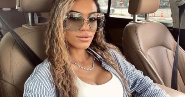 De ce a ales Karmen Simionescu o grădiniță privată pentru fiica sa: „Sofi a fost foarte emoționată”