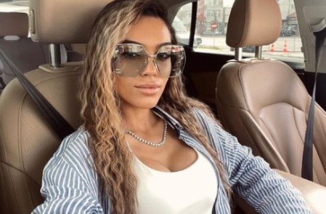 De ce a ales Karmen Simionescu o grădiniță privată pentru fiica sa: &bdquo;Sofi a fost foarte emoționată&rdquo;