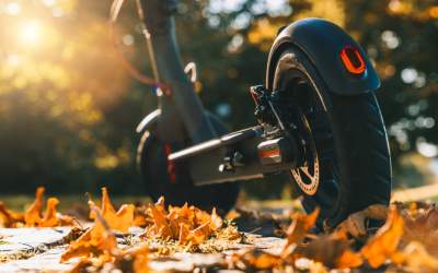 Tot mai multe accidente de...