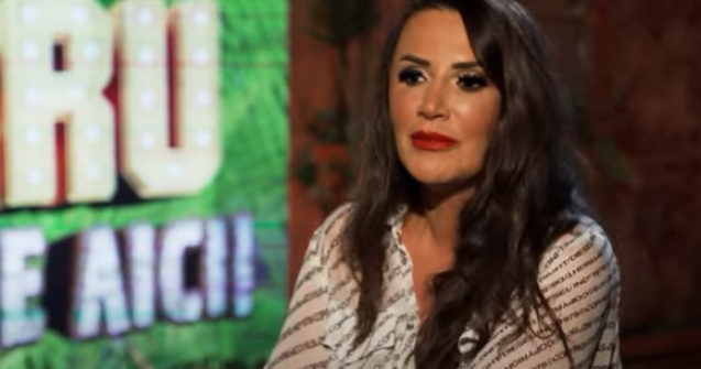 Mara Bănică, luată în vizor de către colegii de la Sunt celebru, scoate-mă de aici: „Vorbește de foame”
