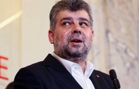 Ciolacu: „Salariul minim pe economie trebuie mărit la 3.000 lei”