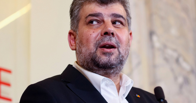 Ciolacu: „Salariul minim pe economie trebuie mărit la 3.000 lei”