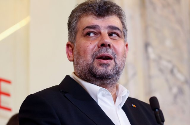 Ciolacu: &bdquo;Salariul minim pe economie trebuie mărit la 3.000 lei&rdquo;