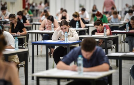 Bacalaureat 2023. Când vor avea loc probele scrise. Calendarul examenelor