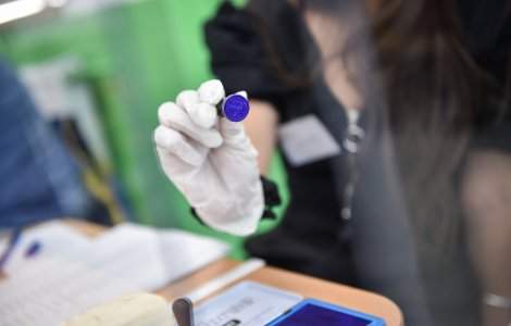 Vârsta minimă de vot a fost redusă la 16 ani. Senatul a adoptat schimbarea