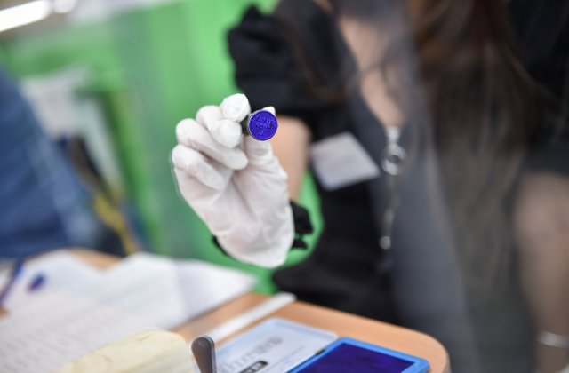 V&acirc;rsta minimă de vot a fost redusă la 16 ani. Senatul a adoptat schimbarea pentru alegerile locale şi europarlamentare