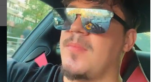 Bogdan de la Ploiești, scandal uriaș cu un trapper din cauza unei piese: „Am vrut să-l ajut pe băiețașul asta”