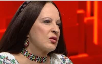 Fratele regretatei Mădălina...