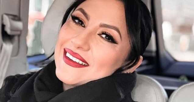 Care este relația Andrei cu frații ei. Artista a vorbit sincer despre copilăria ei: „Părinților le mulțumesc”