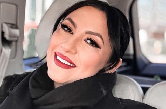 Care este relația Andrei cu frații ei. Artista a vorbit sincer despre copilăria ei: &bdquo;Părinților le mulțumesc&rdquo;