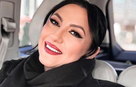 Care este relația Andrei cu frații ei. Artista a vorbit sincer despre copilăria ei: „Părinților le mulțumesc”