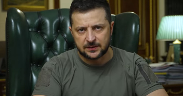 Volodomir Zelenski: Ucraina sprijină propunerea privind crearea unei zone de protecție la centrala Zaporojie