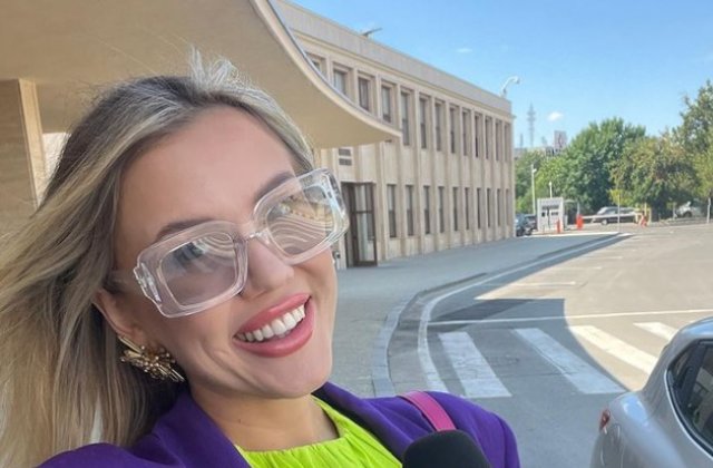 Emily Burghelea, declarații neașteptate despre divorț. Vedeta este &icirc;nsărcinată pentru a doua oară: &bdquo;Părea aproape imposibil&rdquo;