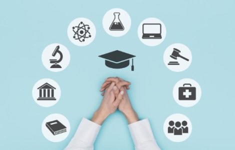 Experiența dinaintea jobului: 3 idei de testat