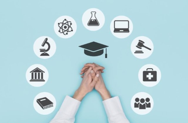 Experiența dinaintea jobului: 3 idei de testat