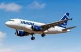TAROM, reacție după ce Blue Air a anulat zborurile: „Vom face eforturi pentru a-i ajuta pe români să revină acasă”