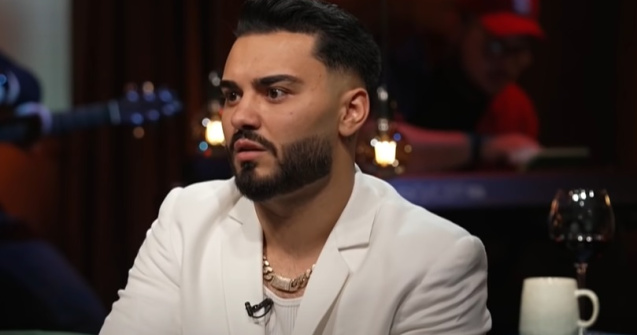 Jador, așa cum nu a mai fost văzut până acum. Artistul nu a uitat de unde a plecat: „Nu îmi este rușine”