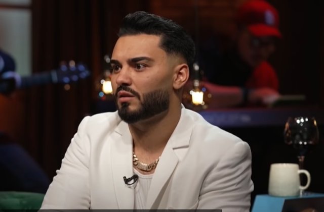 Jador, așa cum nu a mai fost văzut p&acirc;nă acum. Artistul nu a uitat de unde a plecat: &bdquo;Nu &icirc;mi este rușine&rdquo;