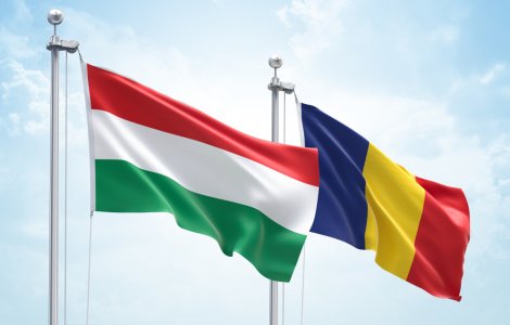 Preşedintele Ungariei, într-o vizită de lucru în România. Se va întâlni cu Klaus Iohannis şi Nicolae Ciucă