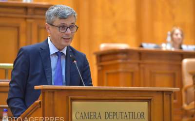 Moțiunea simplă împotriva...