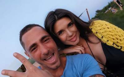 Vladimir Drăghia, prima...