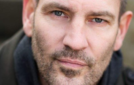 David Legeno, cunoscut pentru rolul din "Harry Potter", gasit mort!