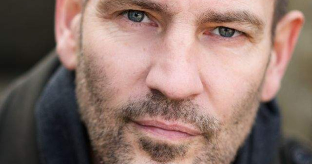 David Legeno, cunoscut pentru rolul din "Harry Potter", gasit mort!