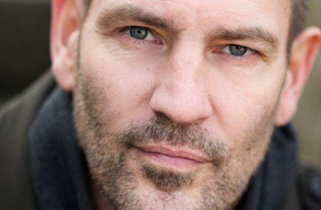 David Legeno, cunoscut pentru rolul din "Harry Potter", a fost gasit mort!