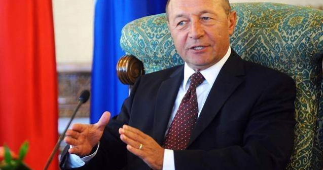 Basescu, reclamat din nou la CNCD pentru declaratii discriminatoare