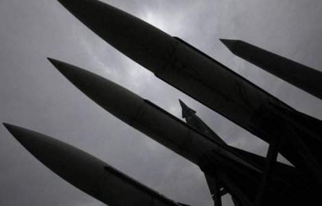 Sapte palestinieni, ucisi in urma unor raiduri israeliene in Fasia Gaza