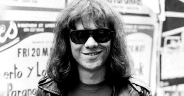 Tommy Ramone, fost membru al trupei Ramones, a murit