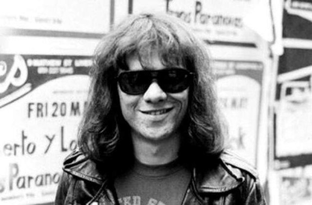 Tommy Ramone, fost membru al trupei Ramones, a murit