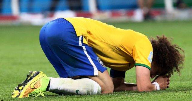 Olanda a invins Brazilia si a incheiat Cupa Mondiala pe locul trei