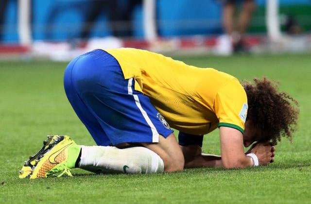 Olanda a invins Brazilia si a incheiat Cupa Mondiala pe locul trei