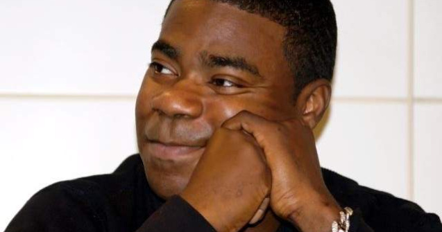Tracy Morgan da in judecata Wal-Mart, acuzand-o de neglijenta