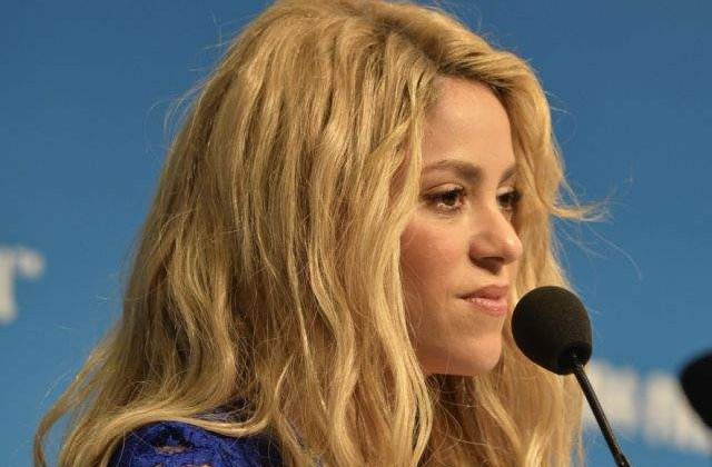 De ce spune Shakira ca viata sa a fost schimbata de Cupa Mondiala