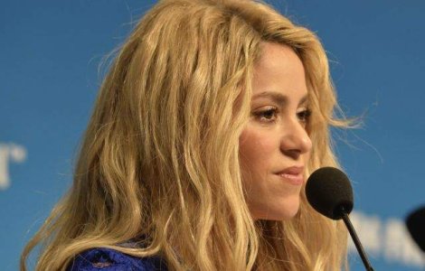 De ce spune Shakira ca viata sa a fost schimbata de Cupa Mondiala