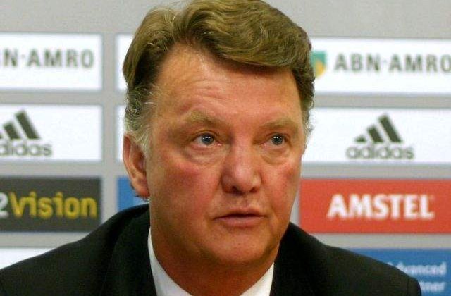 Van Gaal: Sunt mandru ca Olanda a incheiat Cupa Mondiala neinvinsa