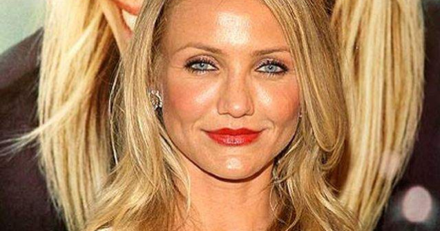 Cameron Diaz spune ca visul sau este sa calatoreasca in spatiu