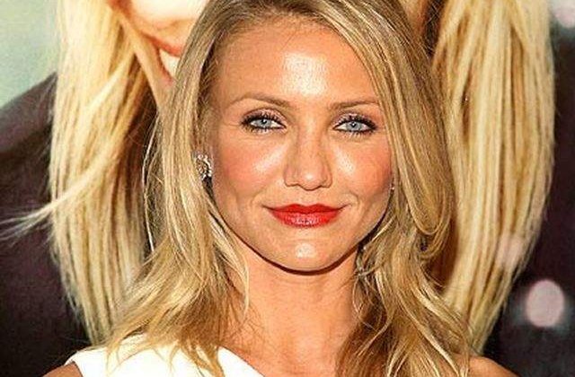 Cameron Diaz spune ca visul sau este sa calatoreasca in spatiu