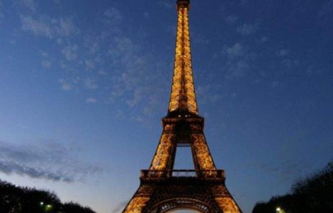 Incidente la Paris, in cursul manifestatiilor impotriva Israelului