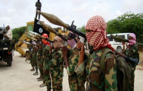 Gruparea Statul Islamic isi intensifica ofensiva asupra unui oras kurd