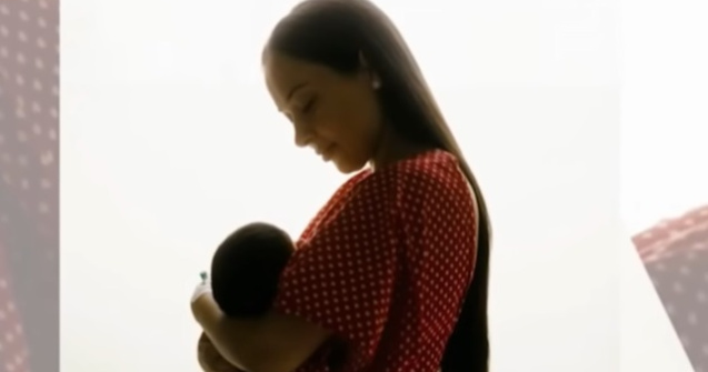 Vlăduța Lupău, prima reacție după ce a fost acuzată că a apelat la o mamă surogat: „Pentru că arăt prea bine după naștere”